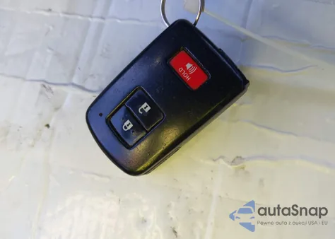 2017 Toyota Tacoma Trd Sport from USA, damaged, VIN 3TMCZ5AN1HM075065